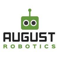 August Robotics logo